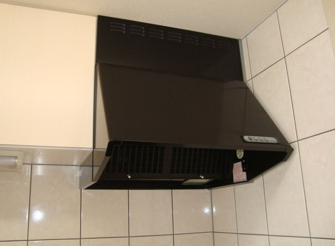 フラワーハウスの設備