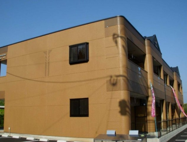 フラワーハウス