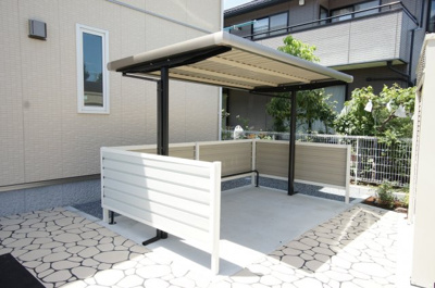 【その他共用部分】 | エマーブル