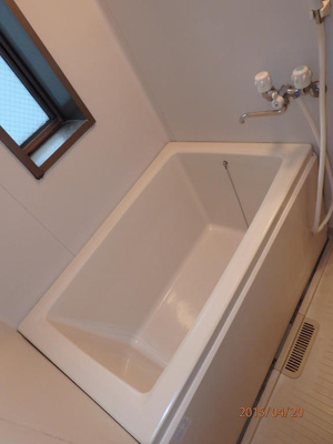 【浴室】 | シティハイム北通り