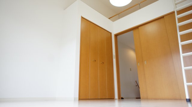 【寝室】 | コンフォース | 寝室です