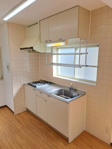 【キッチン】 | ファミーユ船橋 | 料理がしやすいシステムキッチンです