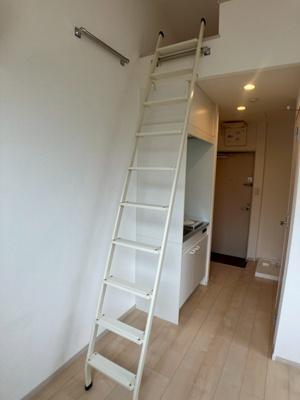 【その他】 | アイザックヒルズ百合丘 | ※洋室※