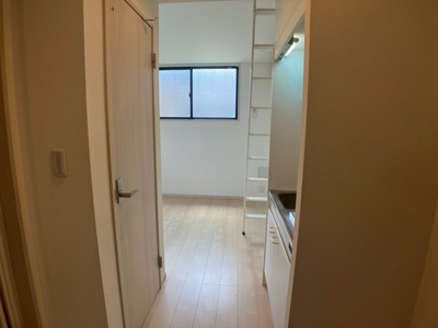 【その他】 | アイザックヒルズ百合丘 | ※洋室※