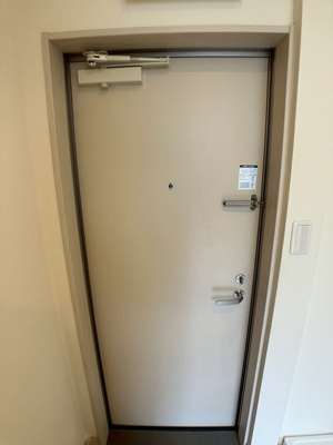 【その他】 | アイザックヒルズ百合丘 | ※玄関※