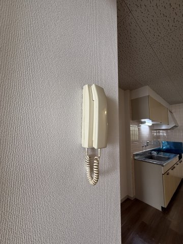 【セキュリティ】 | ハイツアザレア
