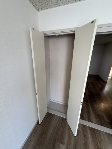 【収納】 | ハイツアザレア