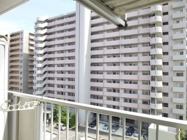 スルガアーバンビレッジの展望