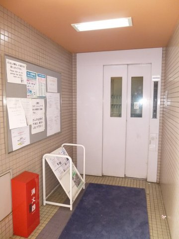 スルガアーバンビレッジの設備