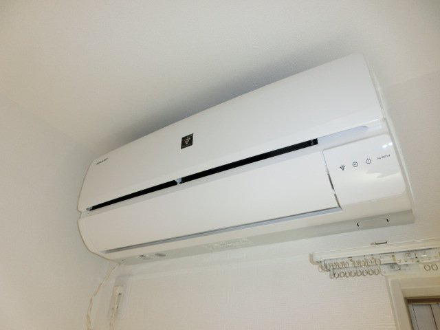 リブリ・グラーデ塚本の設備