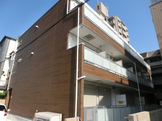 リブリ・グラーデ塚本