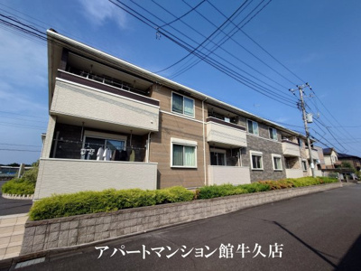 【外観】 | グランディールⅡ