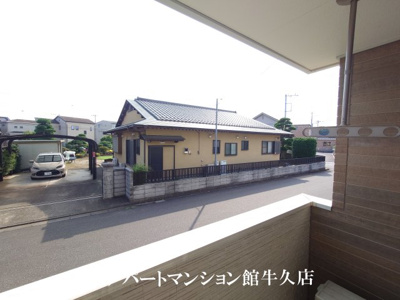 【展望】 | グランディールⅡ