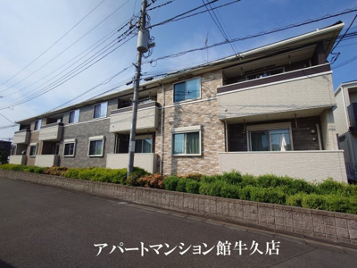 【外観】 | グランディールⅡ