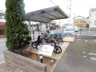 【その他共用部分】