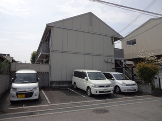 【外観】 | サザン　ハイム