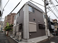 ＡＶＡＮＤ王子神谷の画像