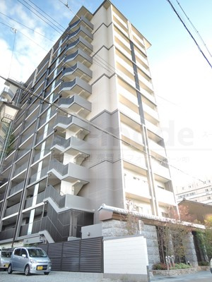 【外観】 | クレヴィア草津