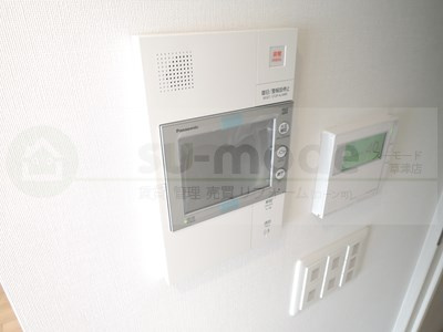 【その他共用部分】 | クレヴィア草津