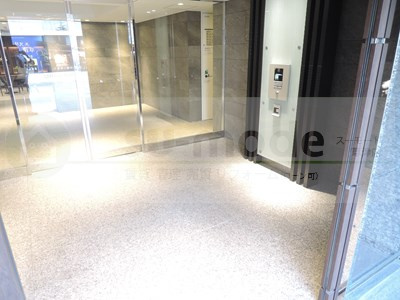 【ロビー】 | クレヴィア草津