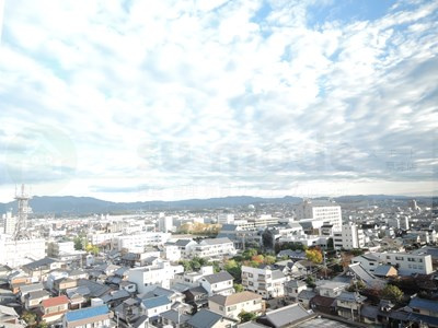 【展望】 | クレヴィア草津