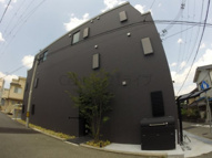 GKレジデンス逆瀬川2の画像