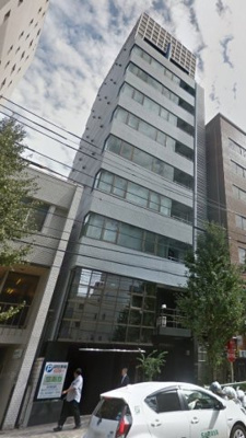 【外観】 | 新宿区中里町　１棟売ビル