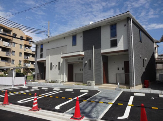 【外観】 | アルファⅡ号館