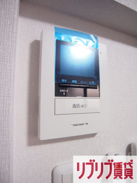 ティアラ本千葉のセキュリティ