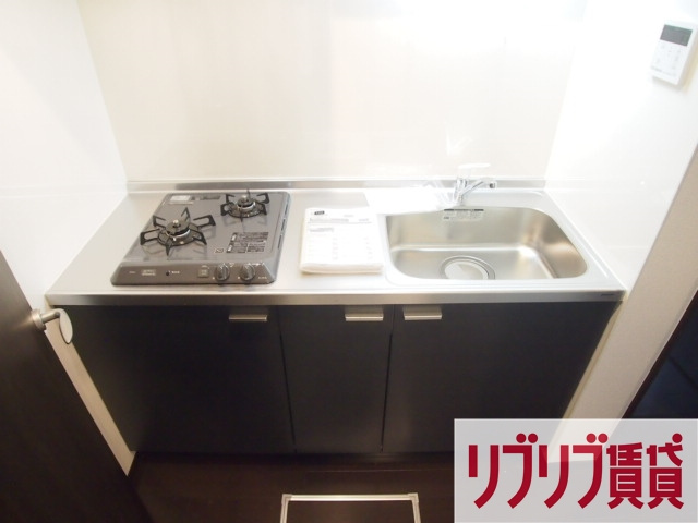 ティアラ本千葉のキッチン