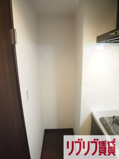 ティアラ本千葉の内装