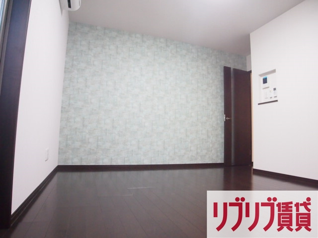 ティアラ本千葉の居間・リビング