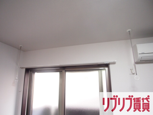 ティアラ本千葉の設備