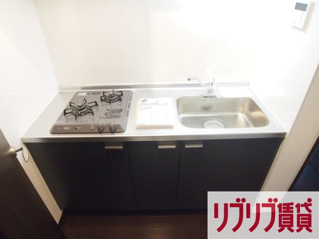ティアラ本千葉のキッチン