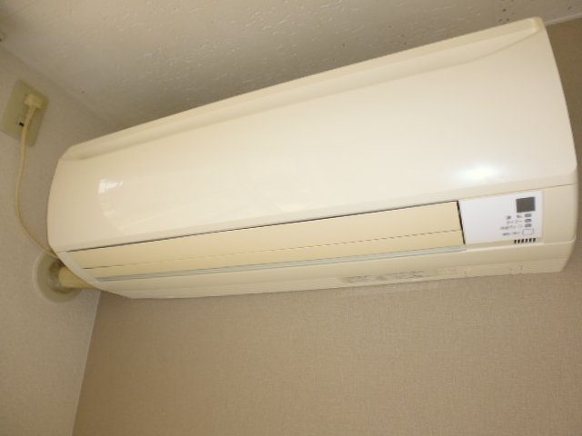 コンフォート・アキの設備