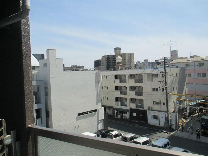 ハイツタカシゲの展望|ハイツタカシゲ