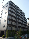ルーブル飯田橋の画像