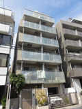 クレストヒルズ恵比寿の画像
