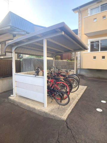 アネックス・メープル高松のその他共用部分