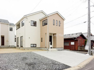 安城市木戸町東屋敷89-3【仲介手数料無料】新築一戸建ての画像