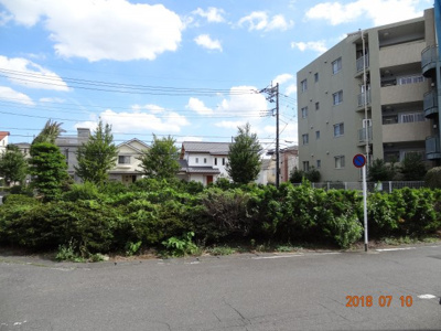 【展望】 | さいたま市緑区東浦和2丁目　駅徒歩9分南東角地の新築分譲住宅全1棟