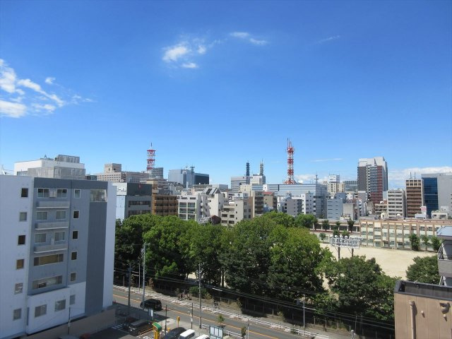 グロリオーサの展望|グロリオーサ