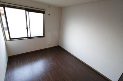 【和室】 | グローリータウンＢ | 柔らかい畳が心地よい和室