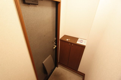 【設備】 | グローリータウンＢ