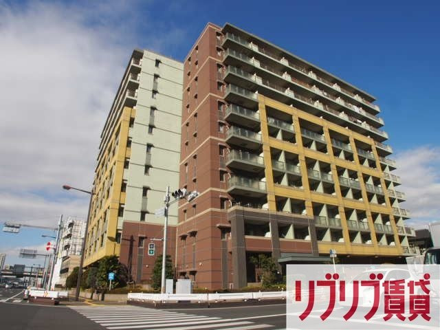 千葉ポートイースト