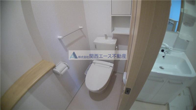 【トイレ】 | ベルエトワール