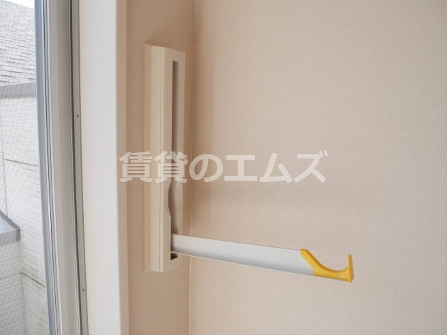 【設備】 | ヴィサージュ井尻 | ヴィサージュ井尻の室内洗濯機置き場