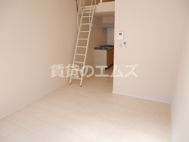 【洋室】 | ヴィサージュ井尻 | ヴィサージュ井尻の洋室