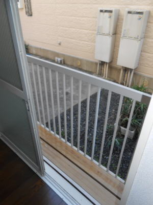 【バルコニー】 | アコールＫ