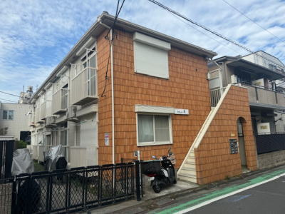 【外観】 | アコールＫ